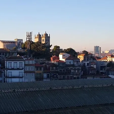 Oporto4you Studio! Porto
