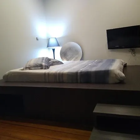 Apartment Oporto4you Studio! Porto