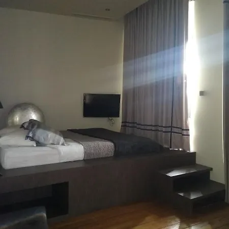 Apartment Oporto4you Studio! *