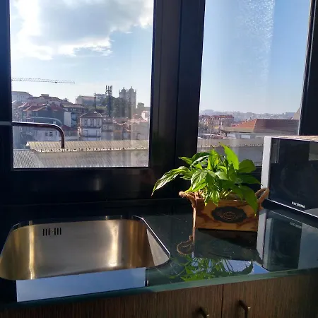 Oporto4you Studio! * Porto