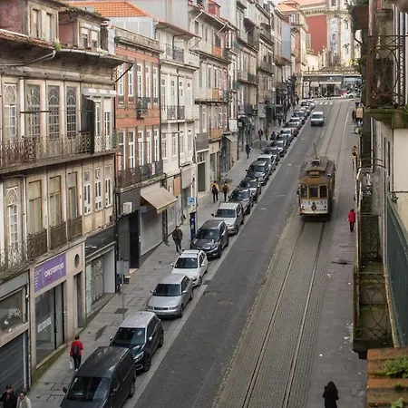 Apartment Oporto4you Studio! Porto