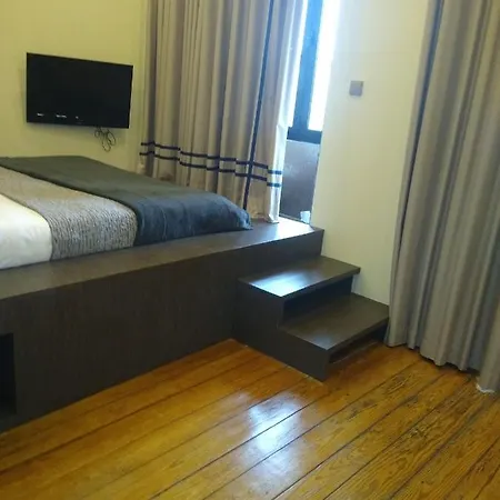 Apartment Oporto4you Studio!
