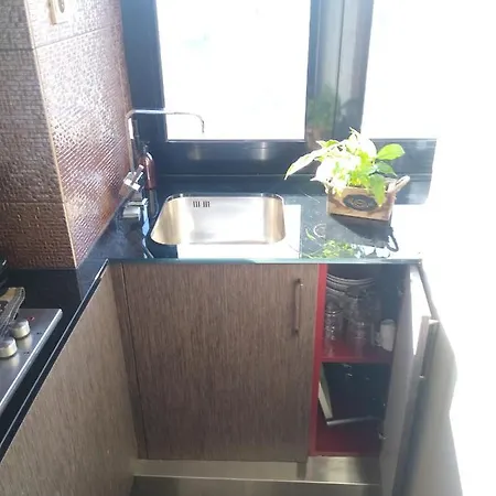 Apartment Oporto4you Studio! *