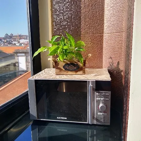 Oporto4you Studio! Apartment *