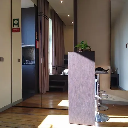 Apartment Oporto4you Studio! *