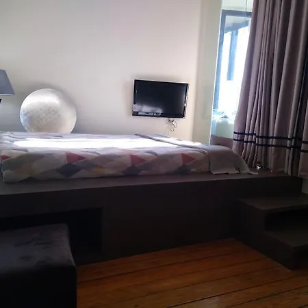 Oporto4you Studio! Apartment Porto
