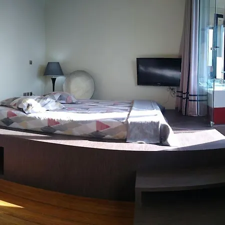 Oporto4you Studio! Apartment