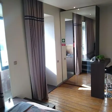 Oporto4you Studio! Apartment Porto