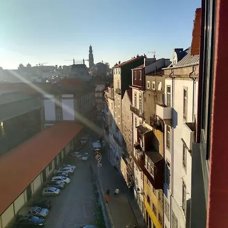 Oporto4you Studio! Porto
