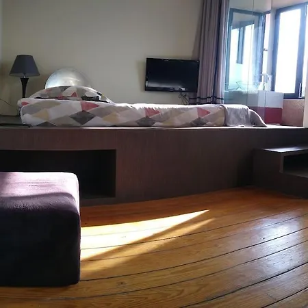 Apartment Oporto4you Studio!