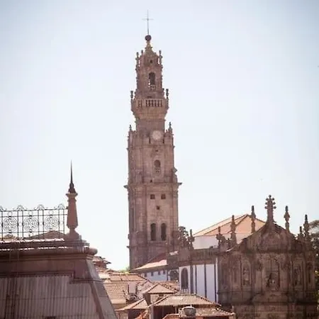 Oporto4you Studio! Apartment *