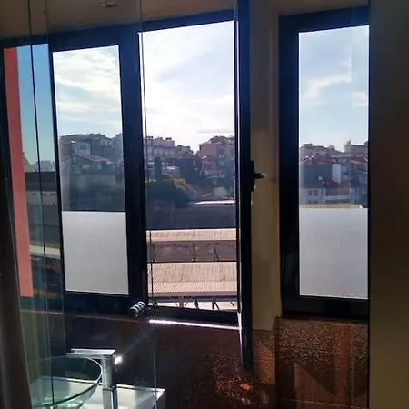 Apartment Oporto4you Studio! Porto