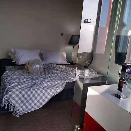 Oporto4you Studio! Apartment Porto