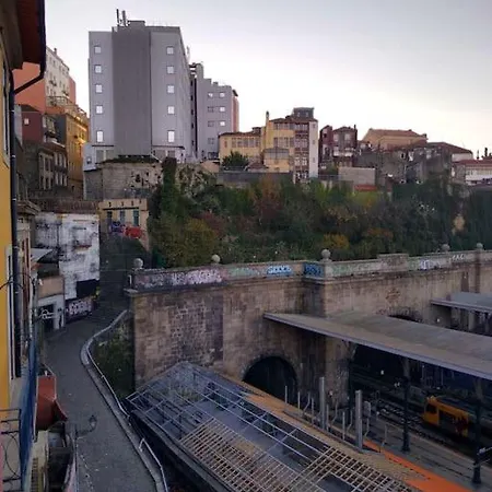 Oporto4you Studio! Apartment *