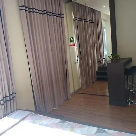 Apartment Oporto4you Studio!