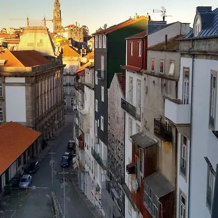 Oporto4you Studio! Porto